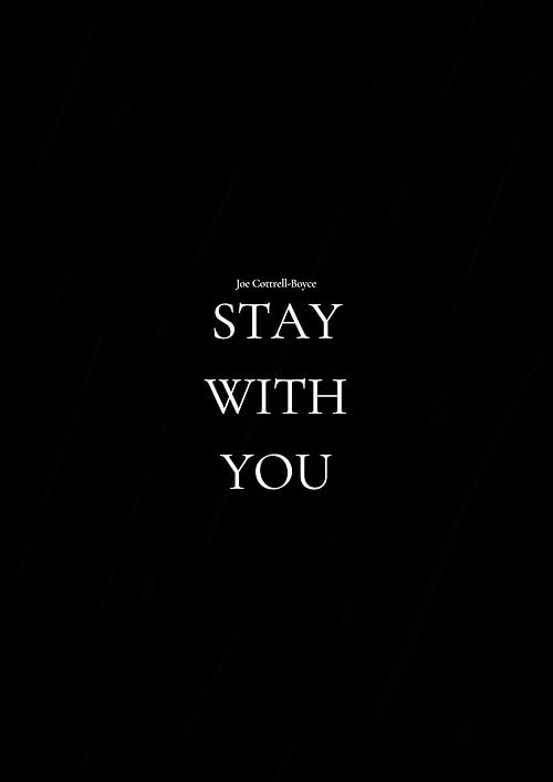 Stay with You