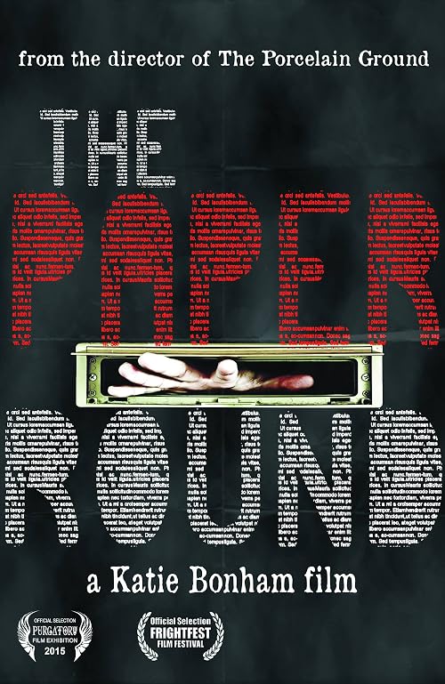 The Paper Round