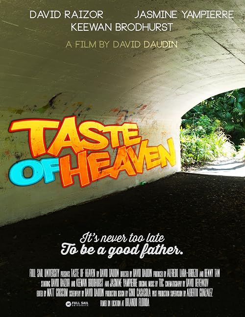 Taste of Heaven