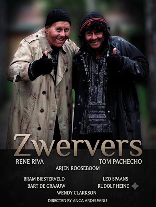 Zwervers