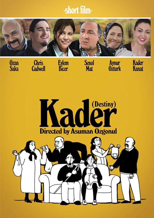 Kader