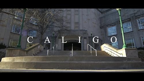 Caligo