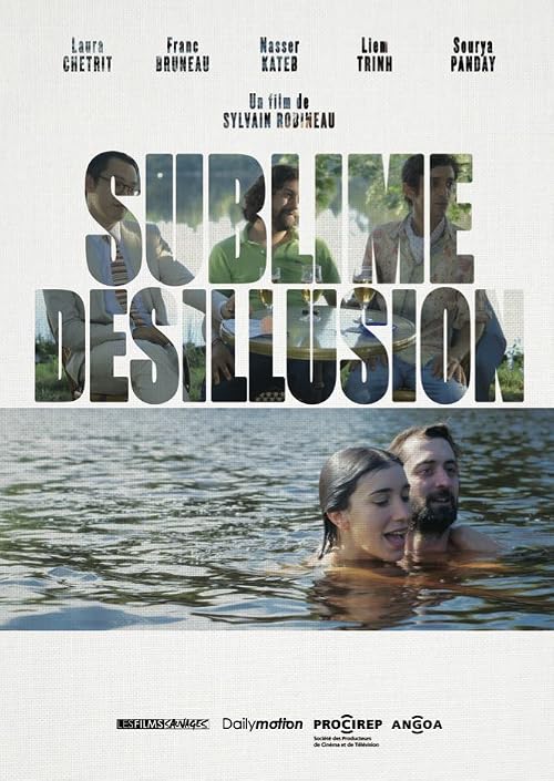 Sublime désillusion