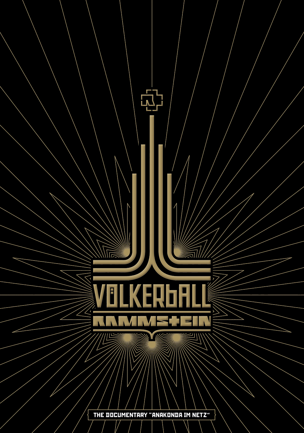 Rammstein: Völkerball