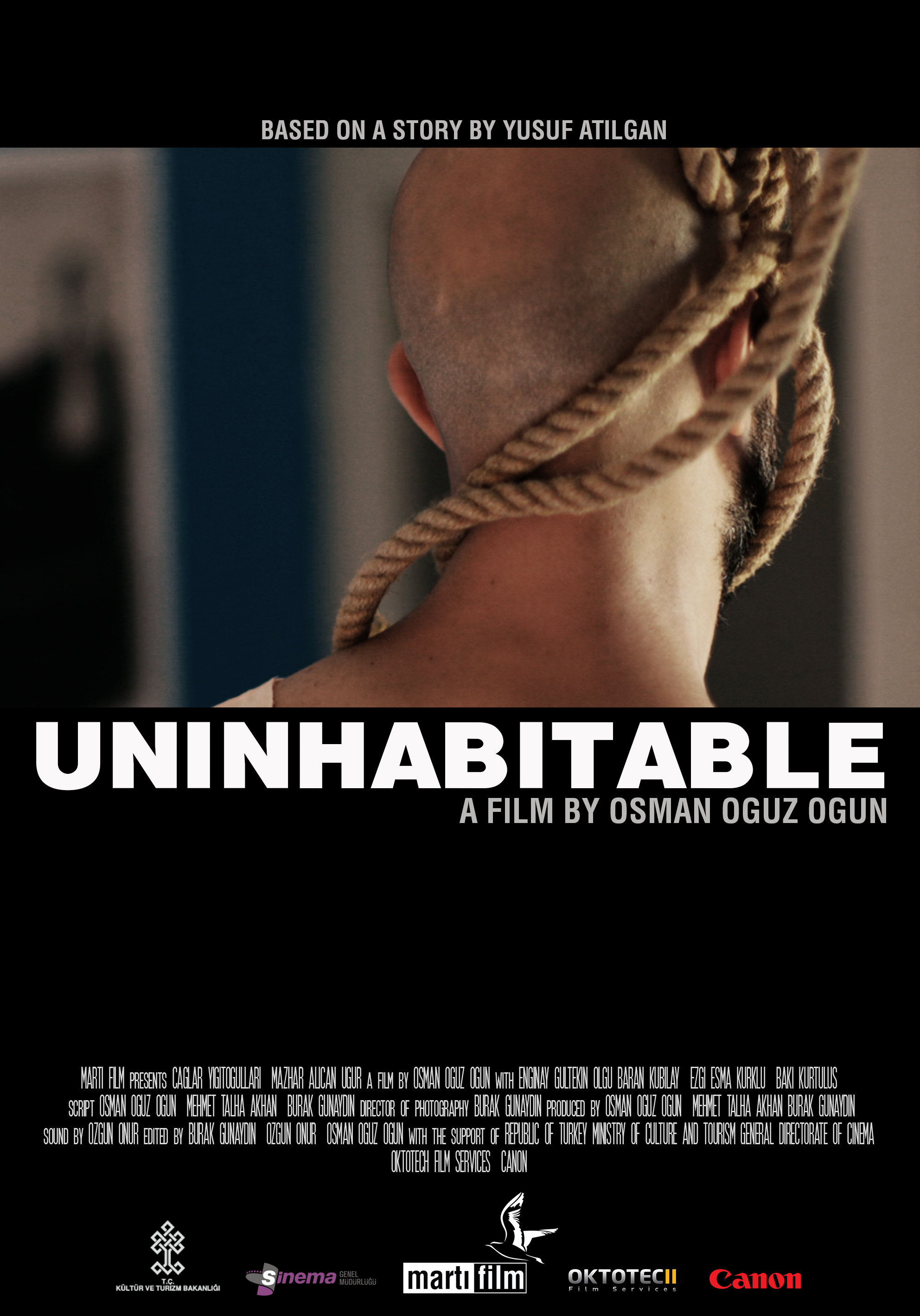 Uninhabitable