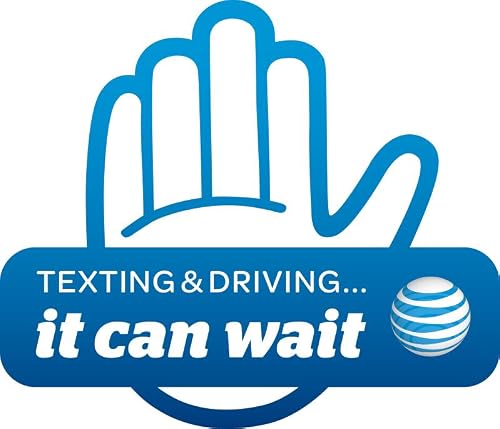 PSA AntiTexting and Driving It Can Wait Spec Commercial