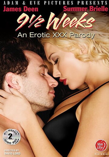 Nine 1/2 Weeks: An Erotic XXX Parody