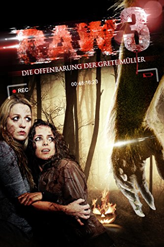 Raw 3: The Revelation of Grete Müller