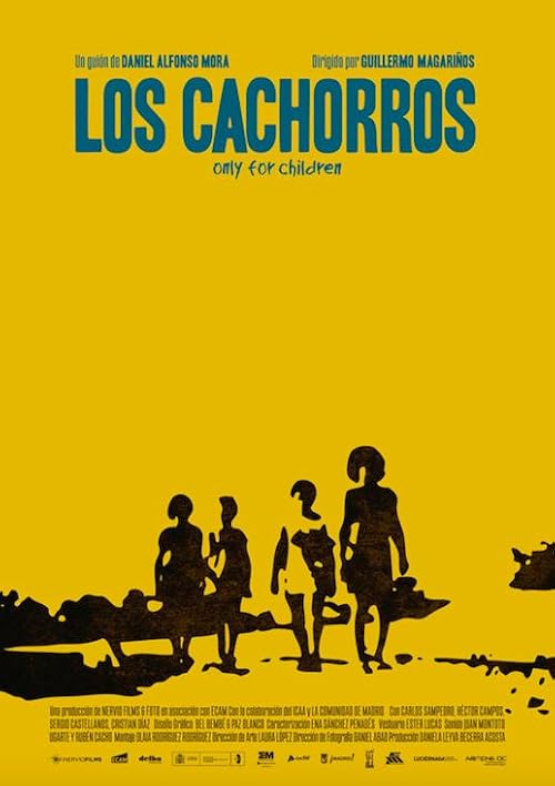 Los Cachorros