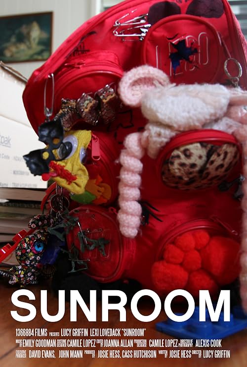 Sunroom