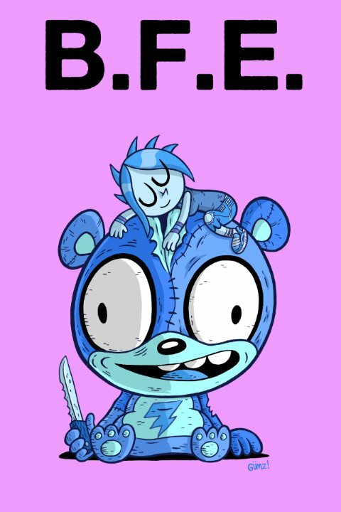 B.F.E.