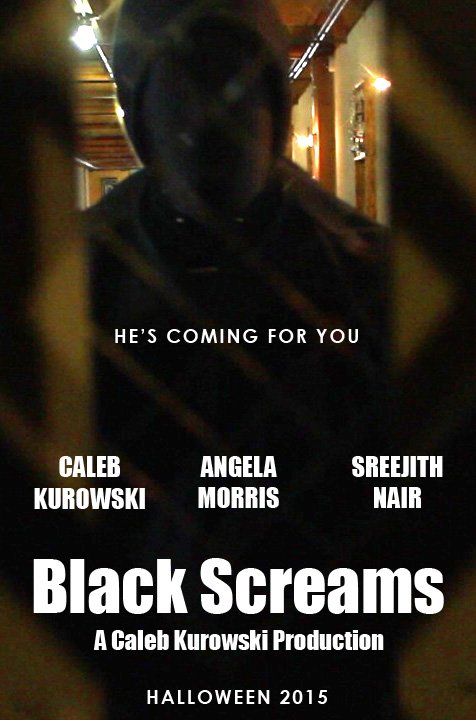 Black Screams