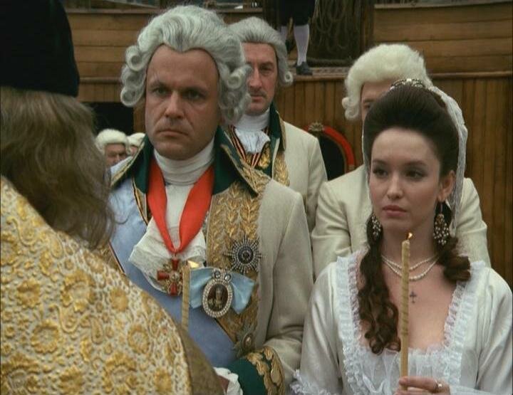 Царская охота — кадр 3