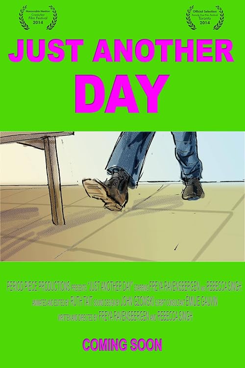 Just Another Day