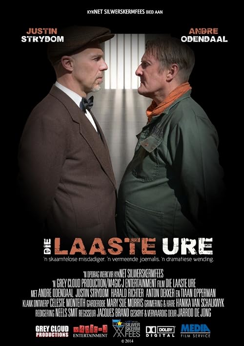 Die Laaste Ure