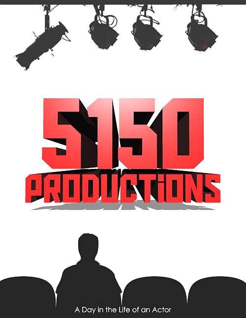 5150 Productions