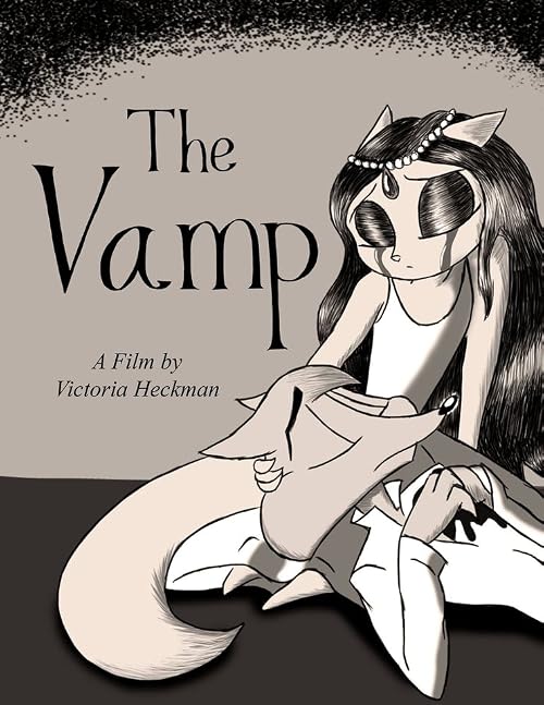 The Vamp
