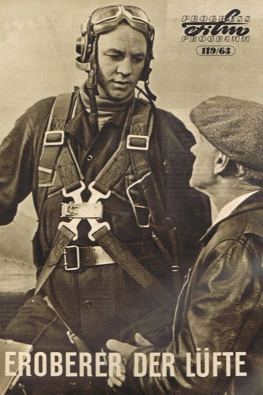 Eroberer der Lüfte