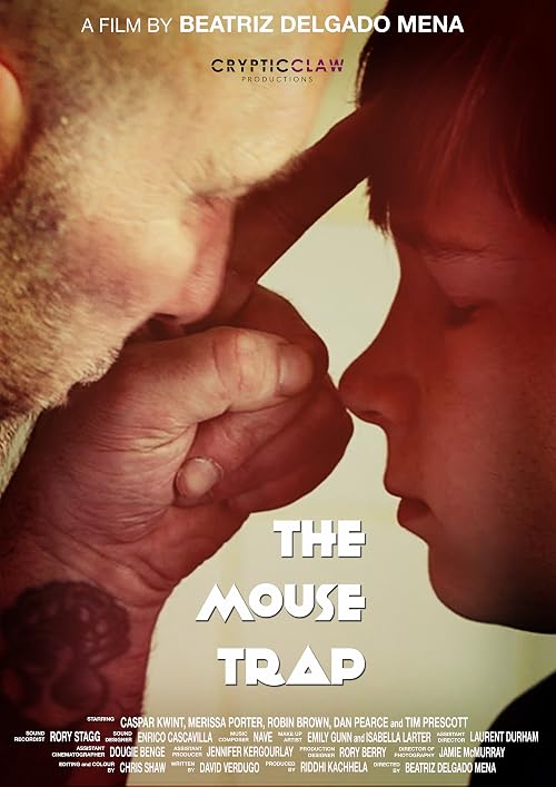 The Mouse Trap