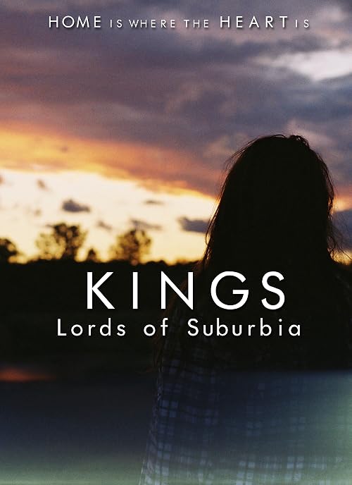 Kings: Lords of Suburbia