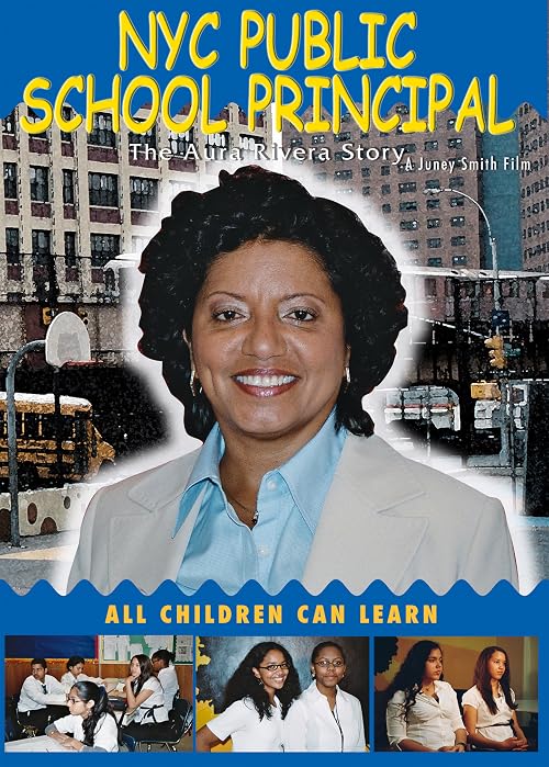 Nyc Public School Principal