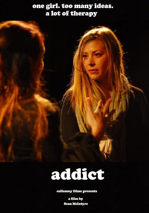 Addict