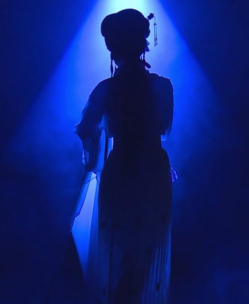 Opera Blues