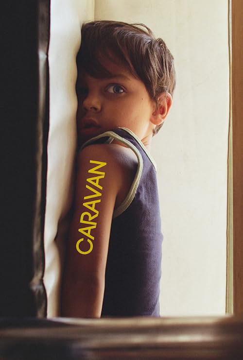 Caravan