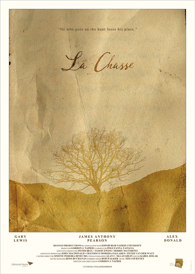 La Chasse