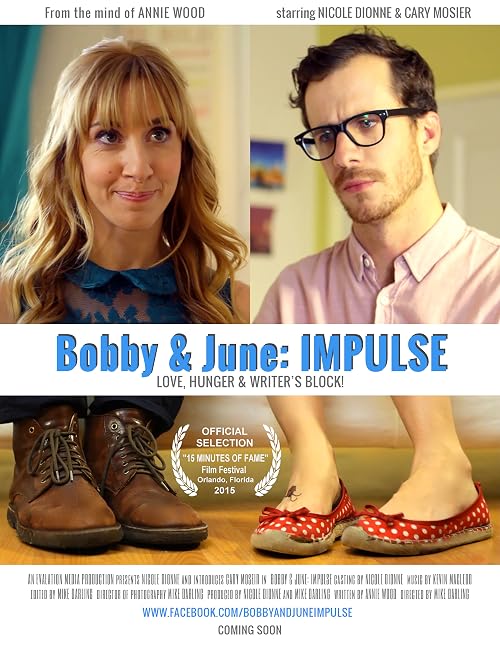 Bobby & June: Impulse