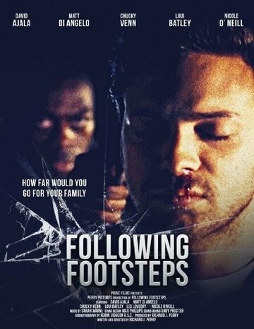 Following Footsteps