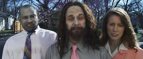 Zombie Jesus