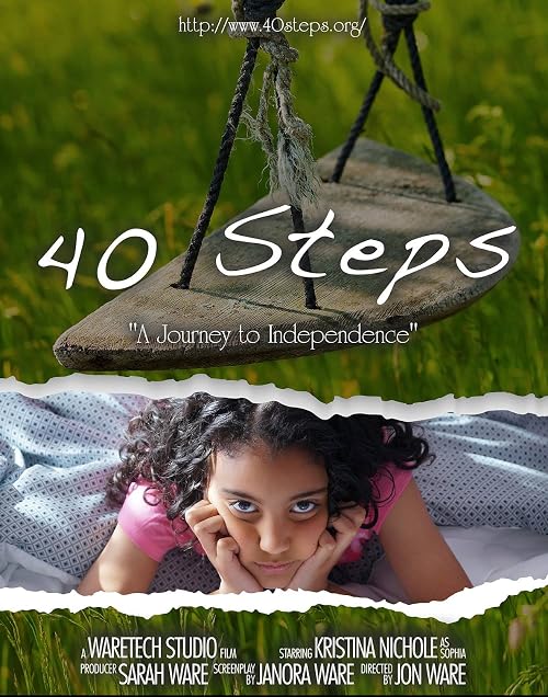 40 Steps