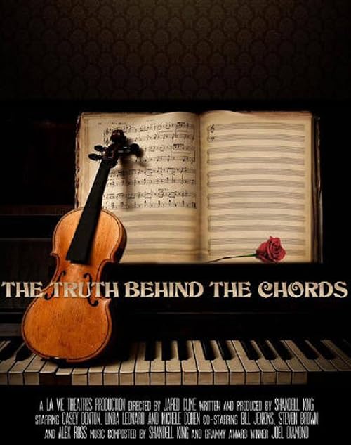 The Truth Behind the Chords