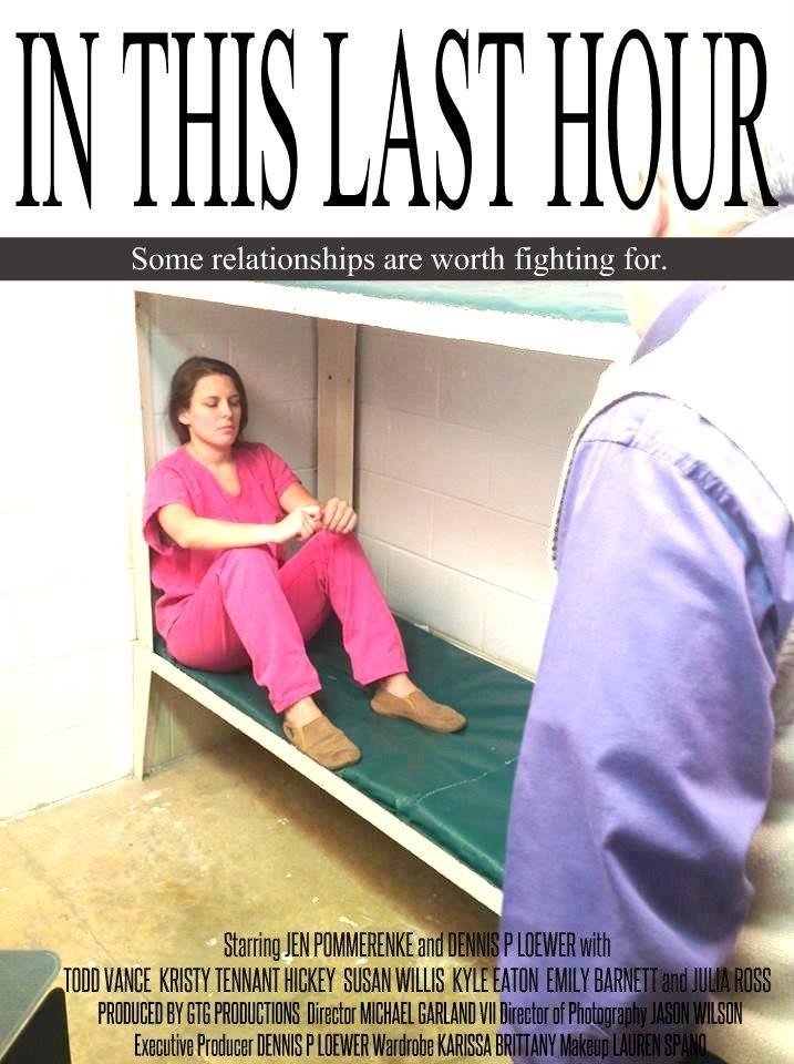 In This Last Hour