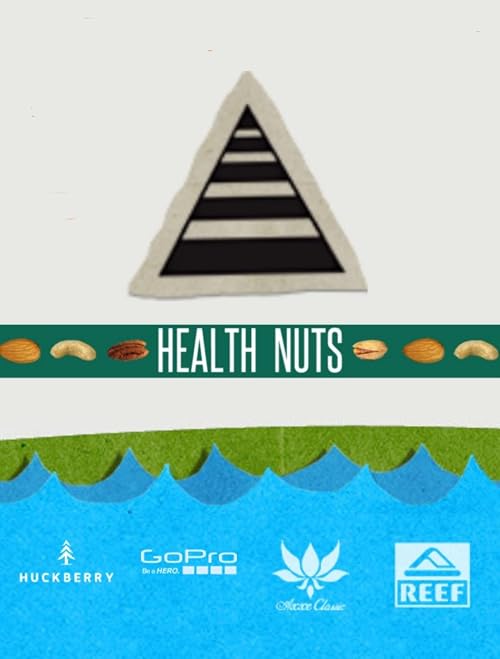 Health Nuts