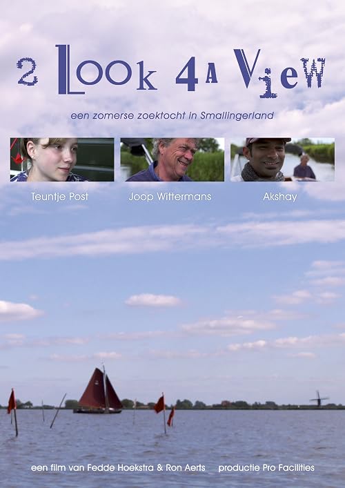 2 Look 4 a View