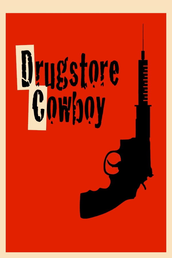 Аптечный ковбой