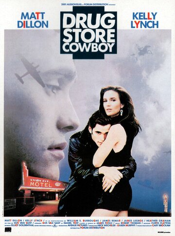 Drugstore Cowboy