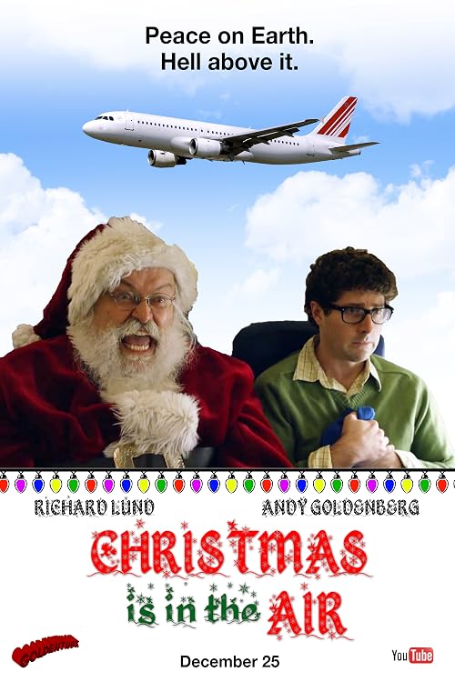 Christmas Is in the Air