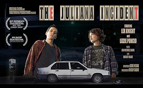The Juliana Incident