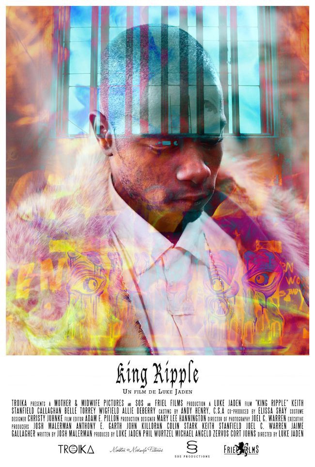 King Ripple