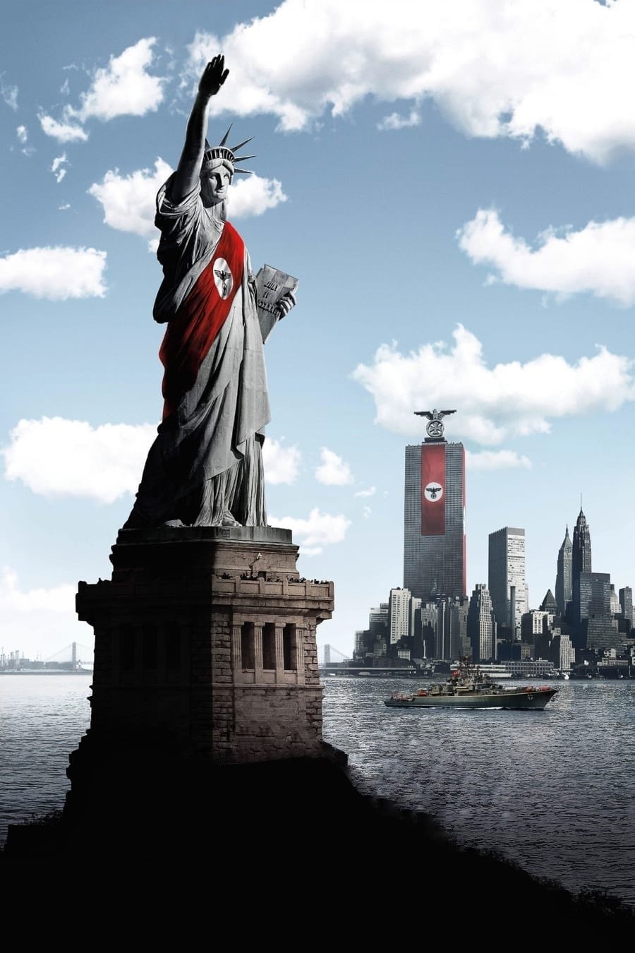 The Man in the High Castle