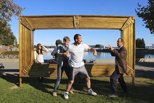 Framed