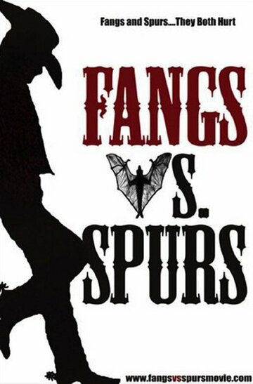 Fangs Vs. Spurs