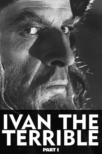 Ivan the Terrible, Part I