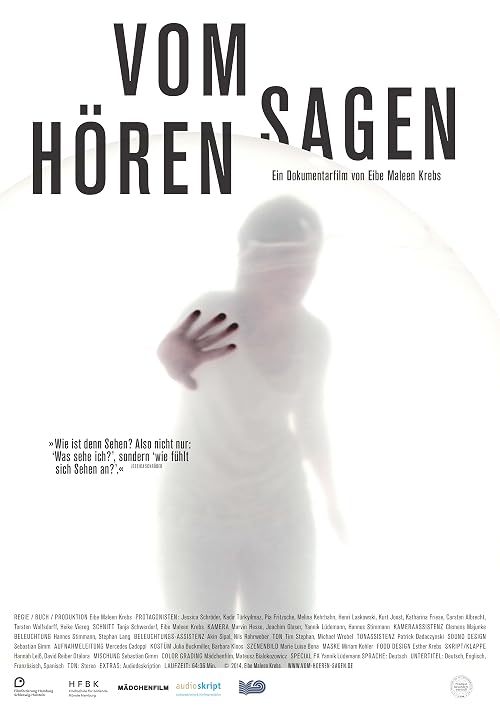Vom hören sagen
