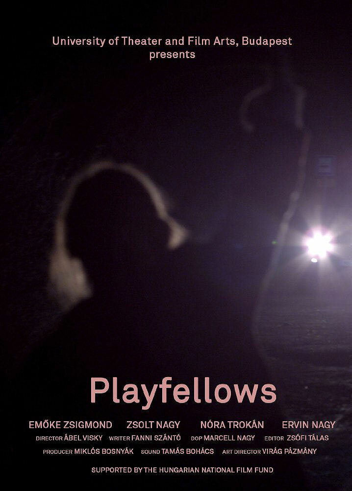 Playfellows