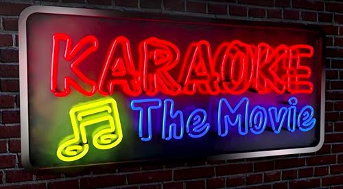 Karaoke the Movie