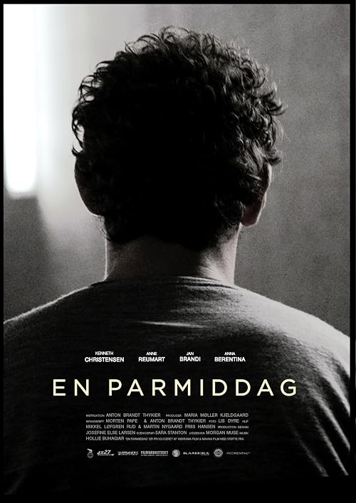 En Parmiddag